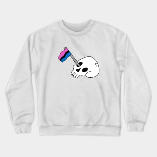 Omni skelly Crewneck Sweatshirt